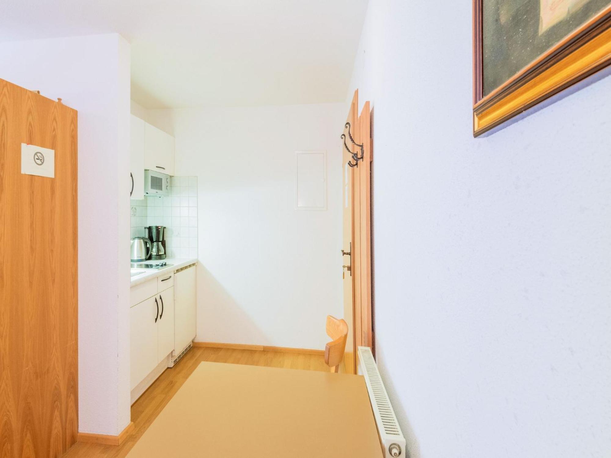 Comfortable Apartment In L Ngenfeld With Ski Storage Längenfeld Exteriér fotografie